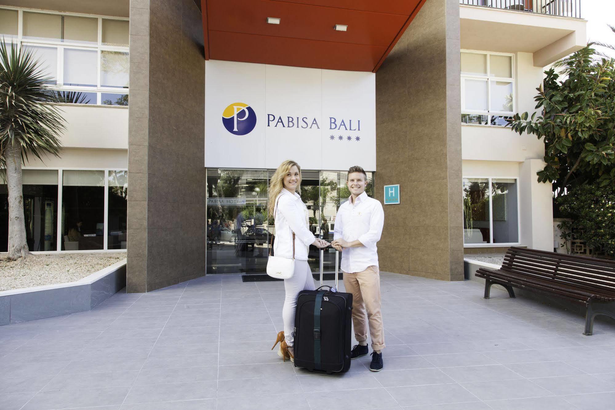 Pabisa Bali Hotel Playa de Palma (Mallorca)