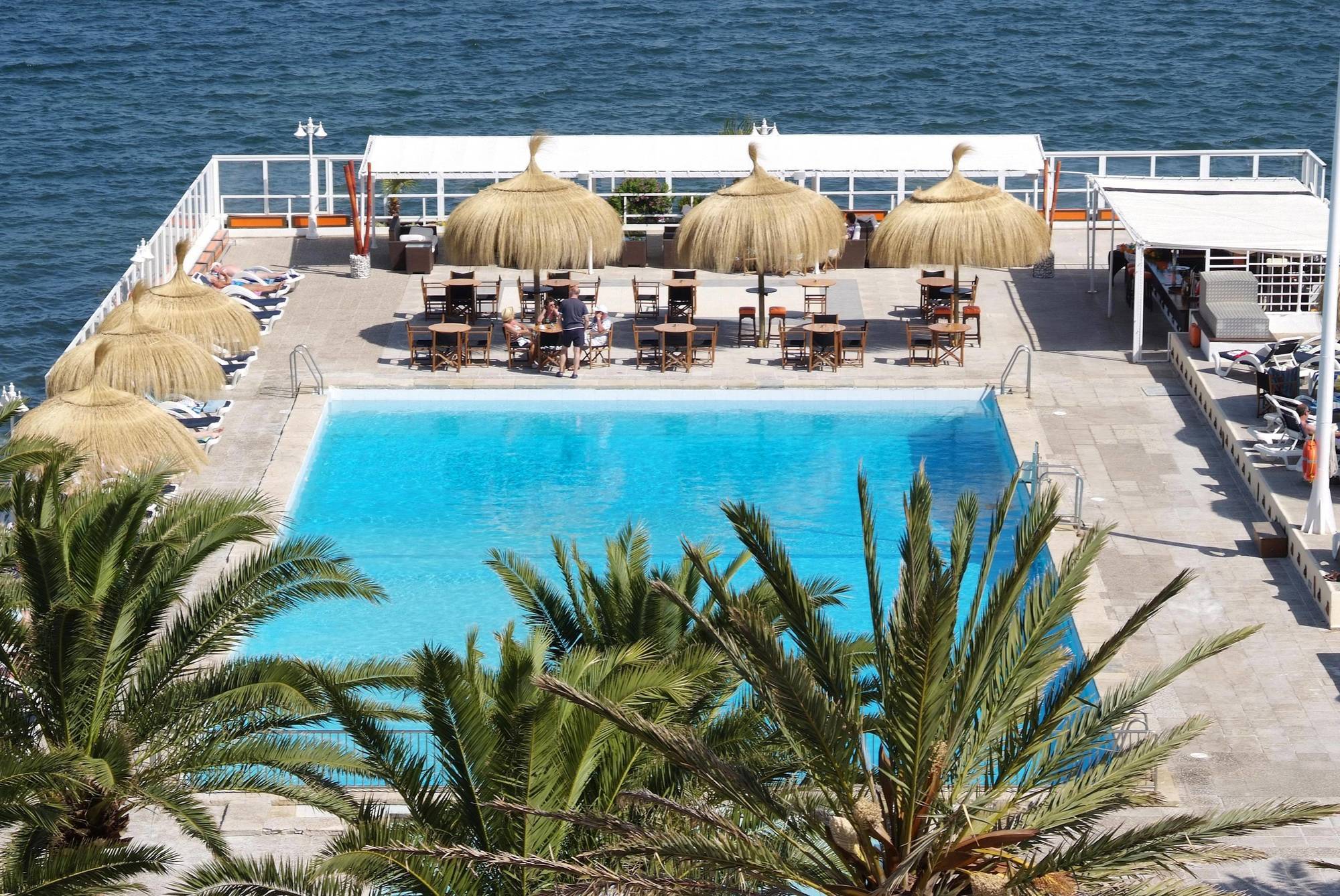 Hoposa Daina Hotel Puerto Pollensa