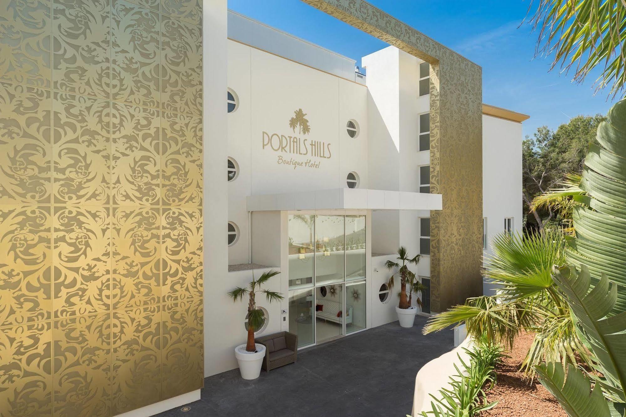 Portals Hills Boutique 5*