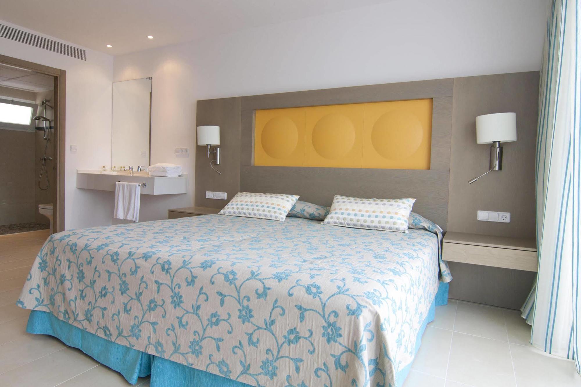 Apartamento Hoposa Montelin Puerto Pollensa