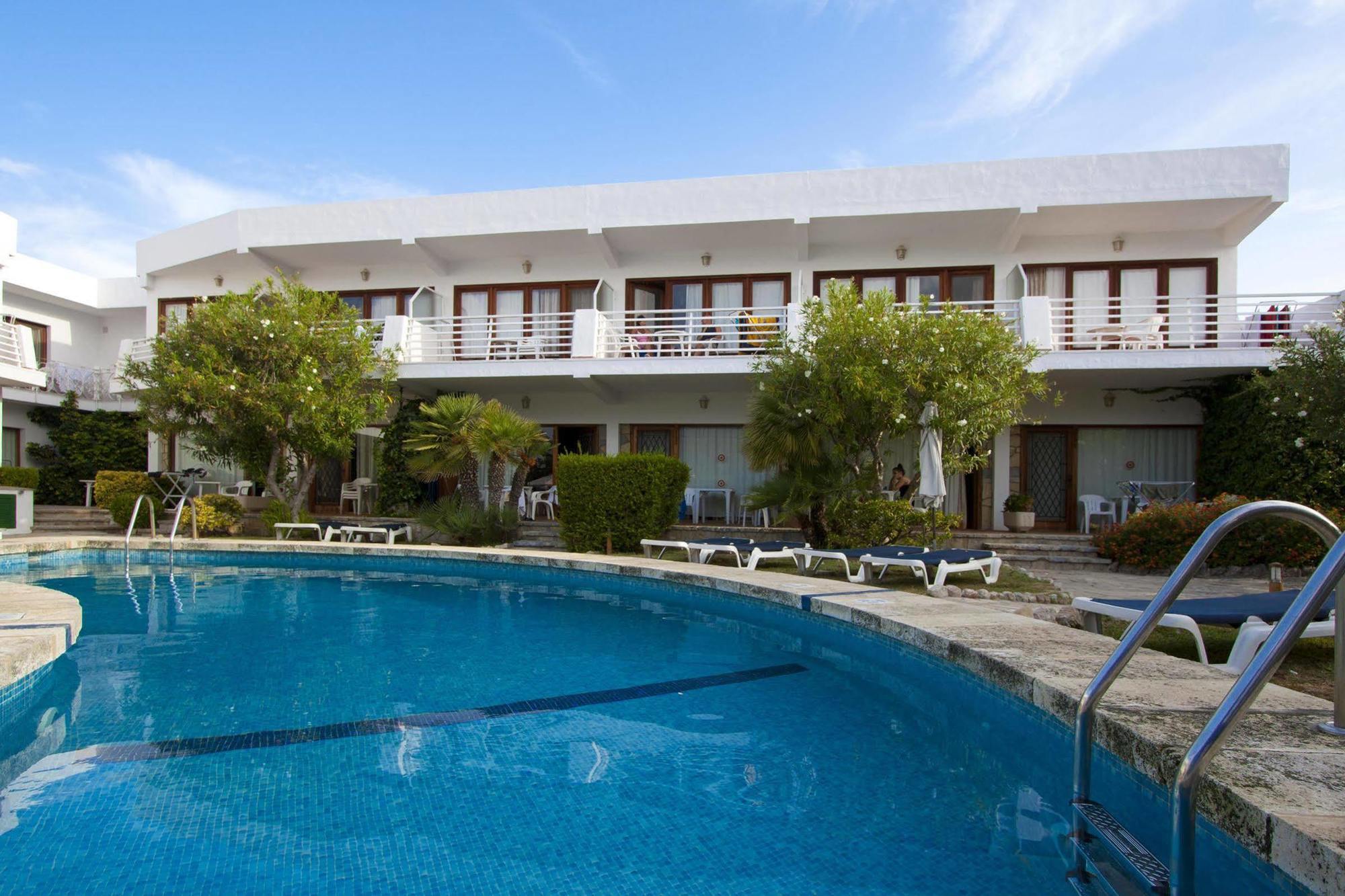 Apartamento Hoposa Montelin *