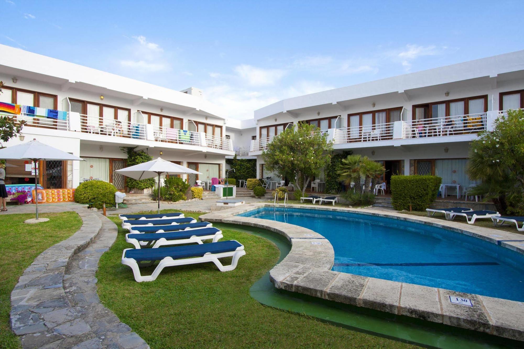 Apartamento Hoposa Montelin Puerto Pollensa