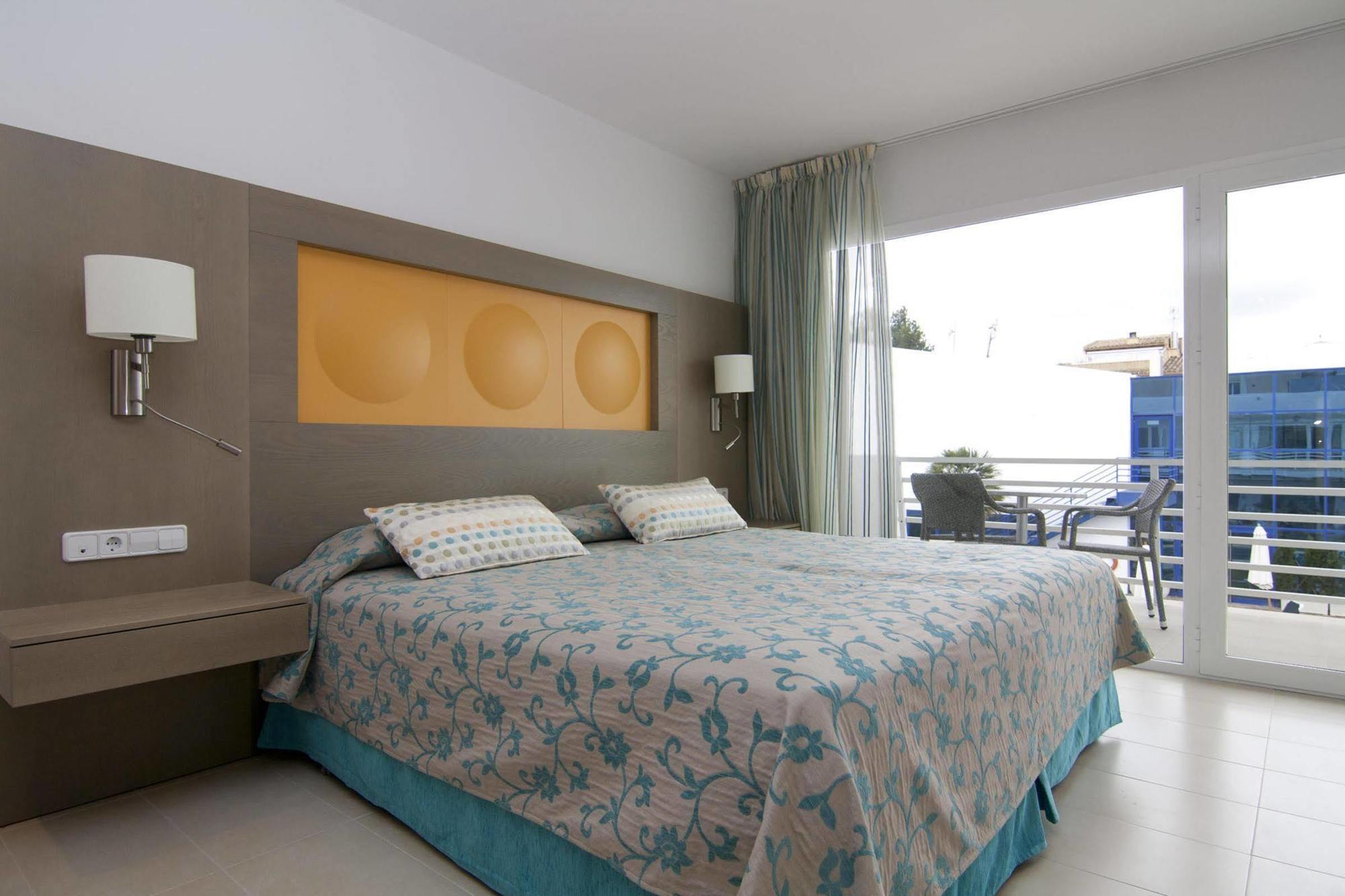 Hoposa Montelin Apartamento Puerto Pollensa