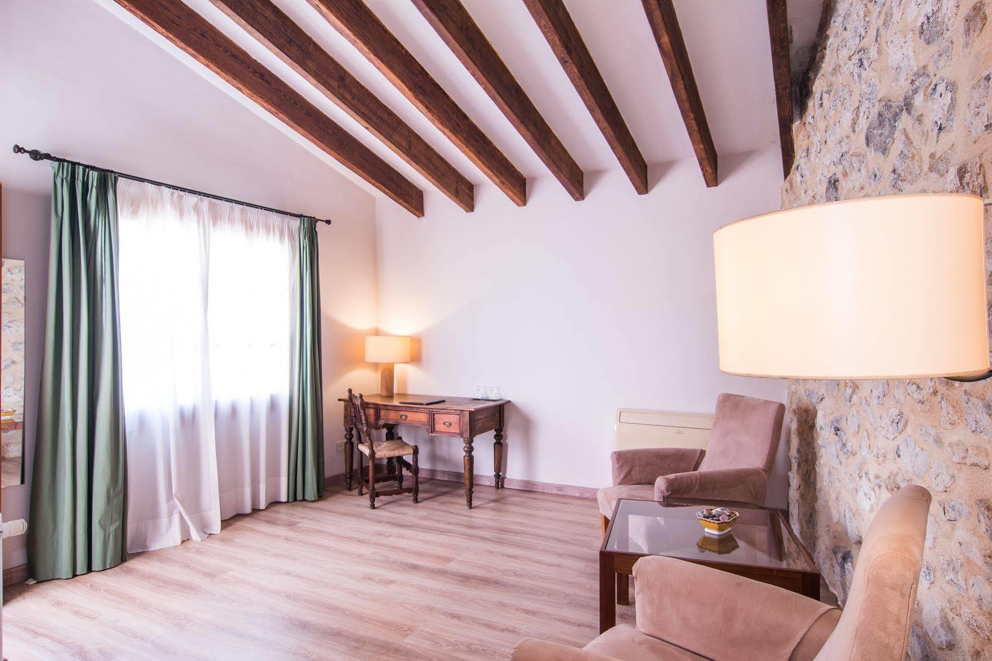 Moragues Hotel 4*