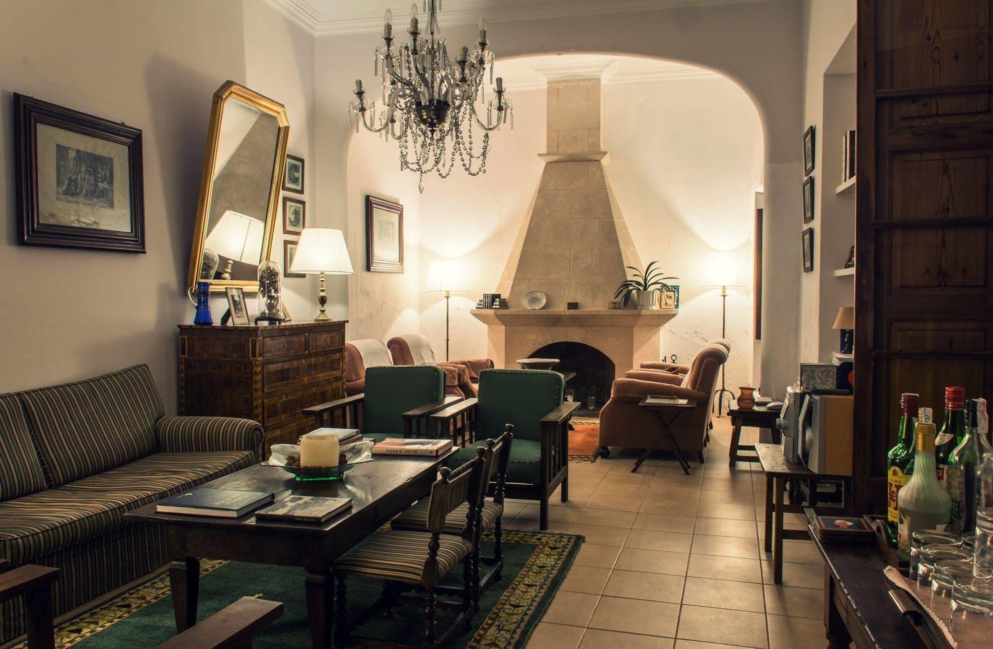 Moragues Hotel Artà