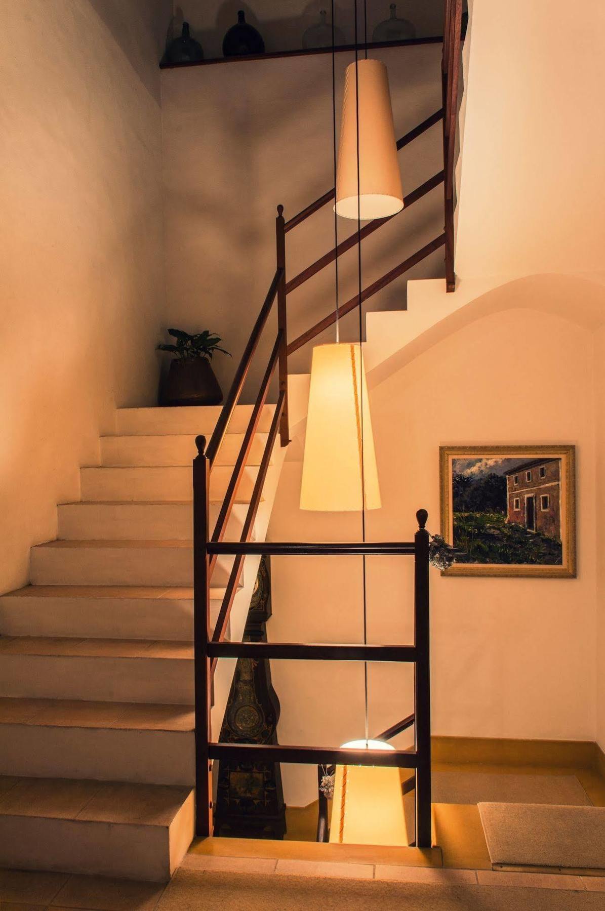 Moragues Hotel Artà