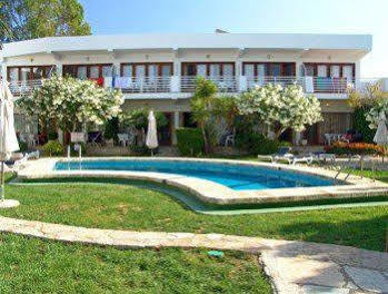Apartamento Hoposa Montelin *
