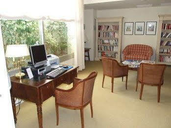 Apartmentos Arcadias *