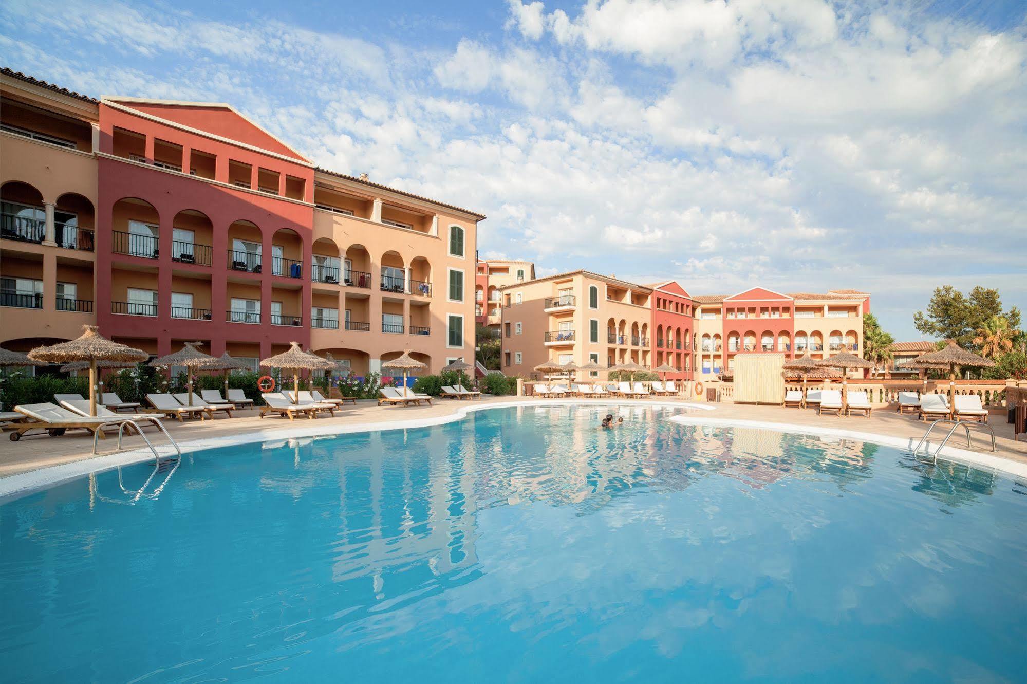 Hotel Bordoy Don Antonio Peguera