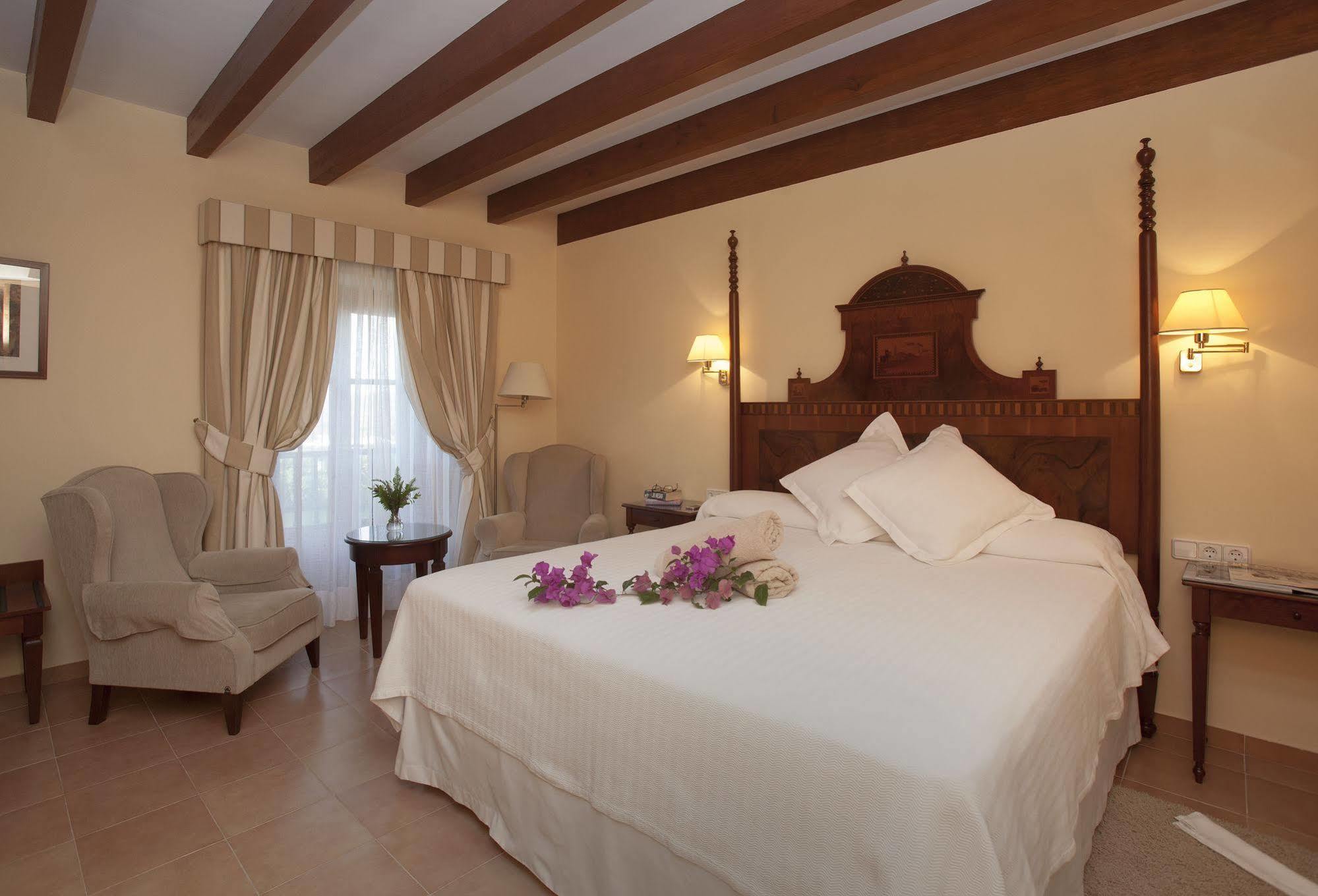Casa rural S'hort De Cas Misser Boutique (adults Only) *