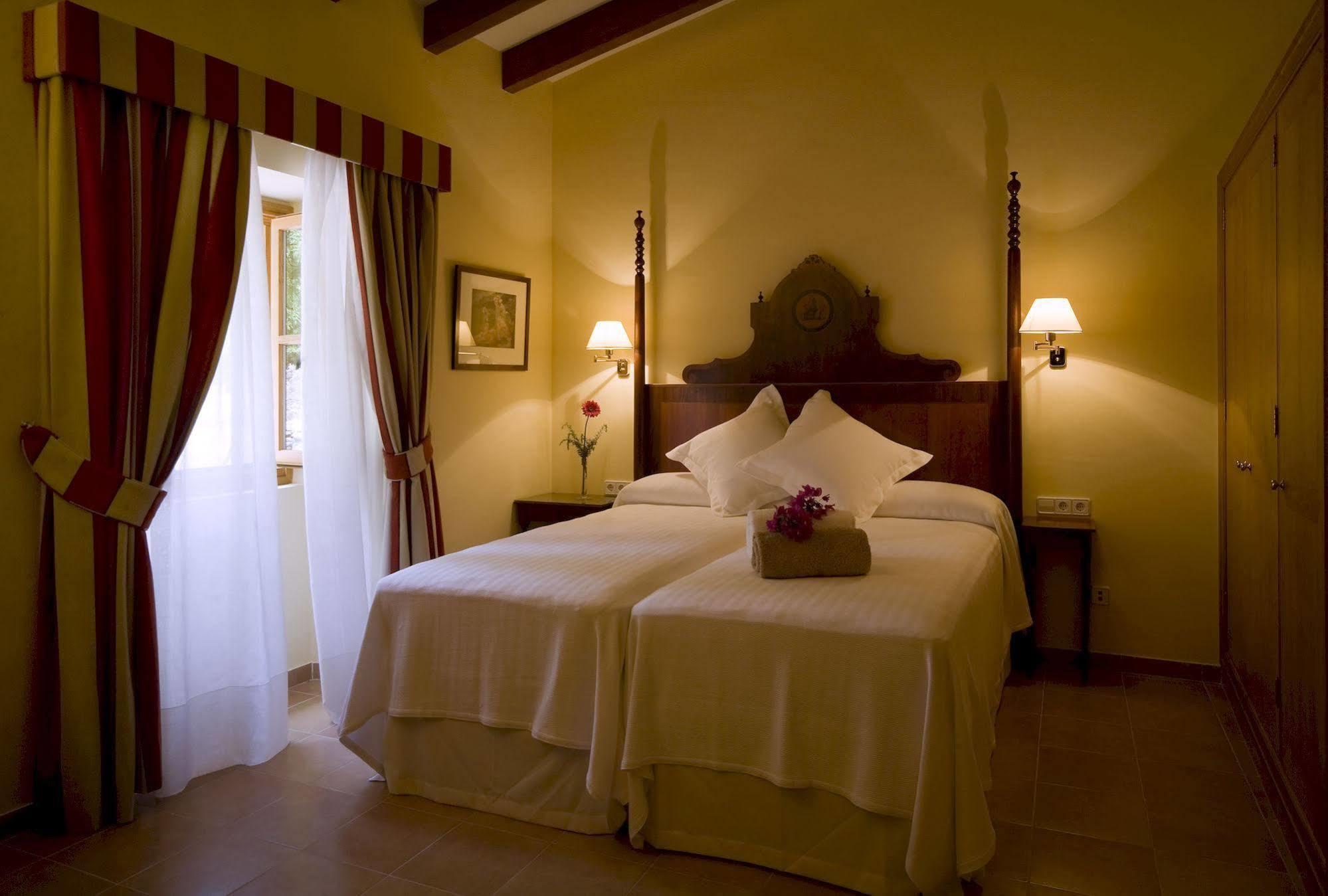 S'hort De Cas Misser Boutique (adults Only) * Selva (Mallorca)