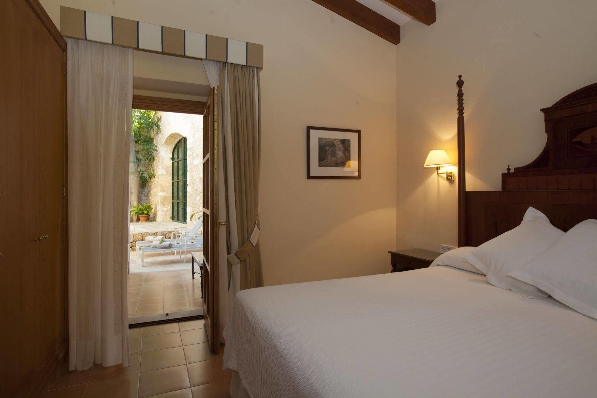 S'hort De Cas Misser Boutique (adults Only) Casa rural