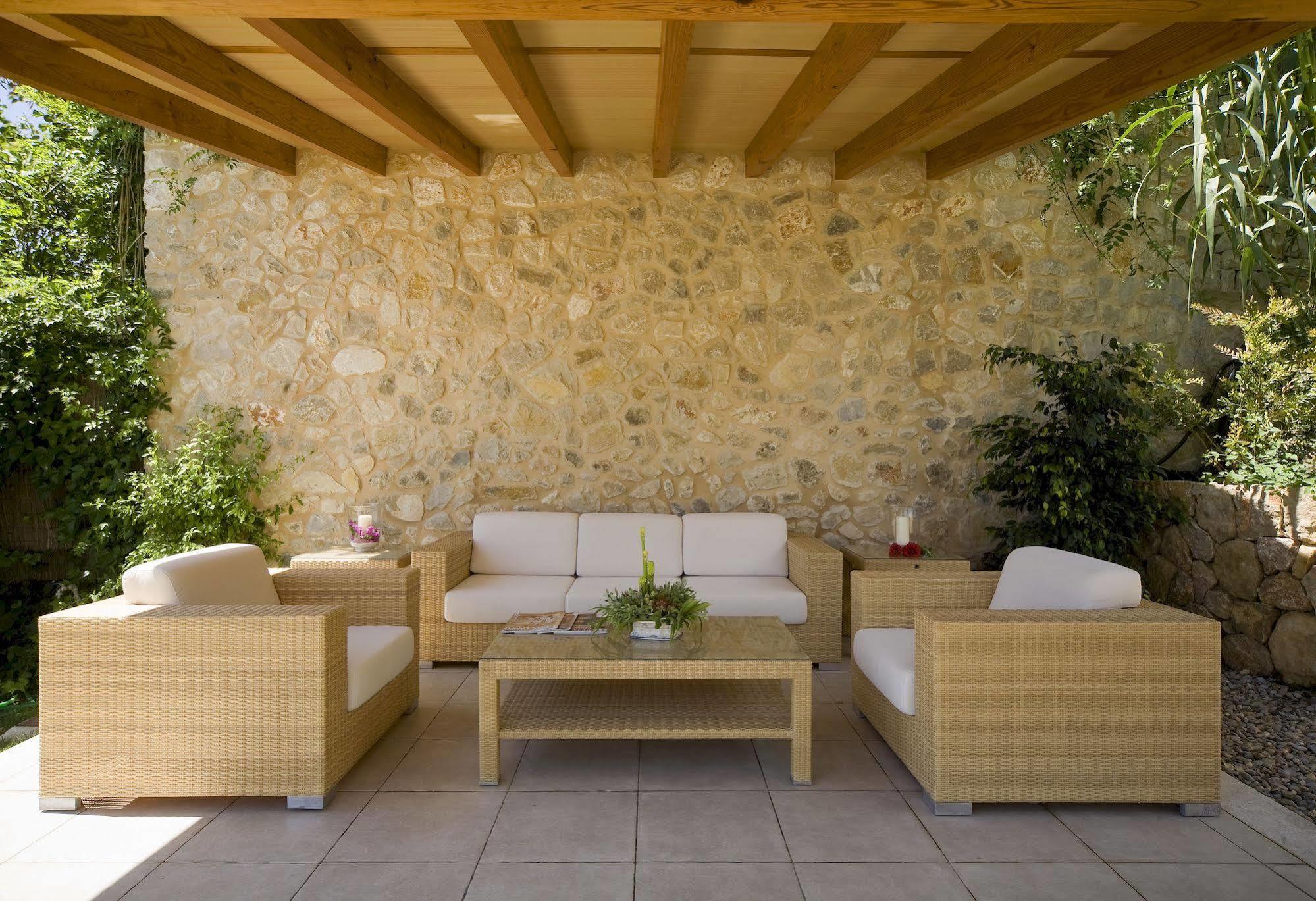 Casa rural S'hort De Cas Misser Boutique (adults Only) *