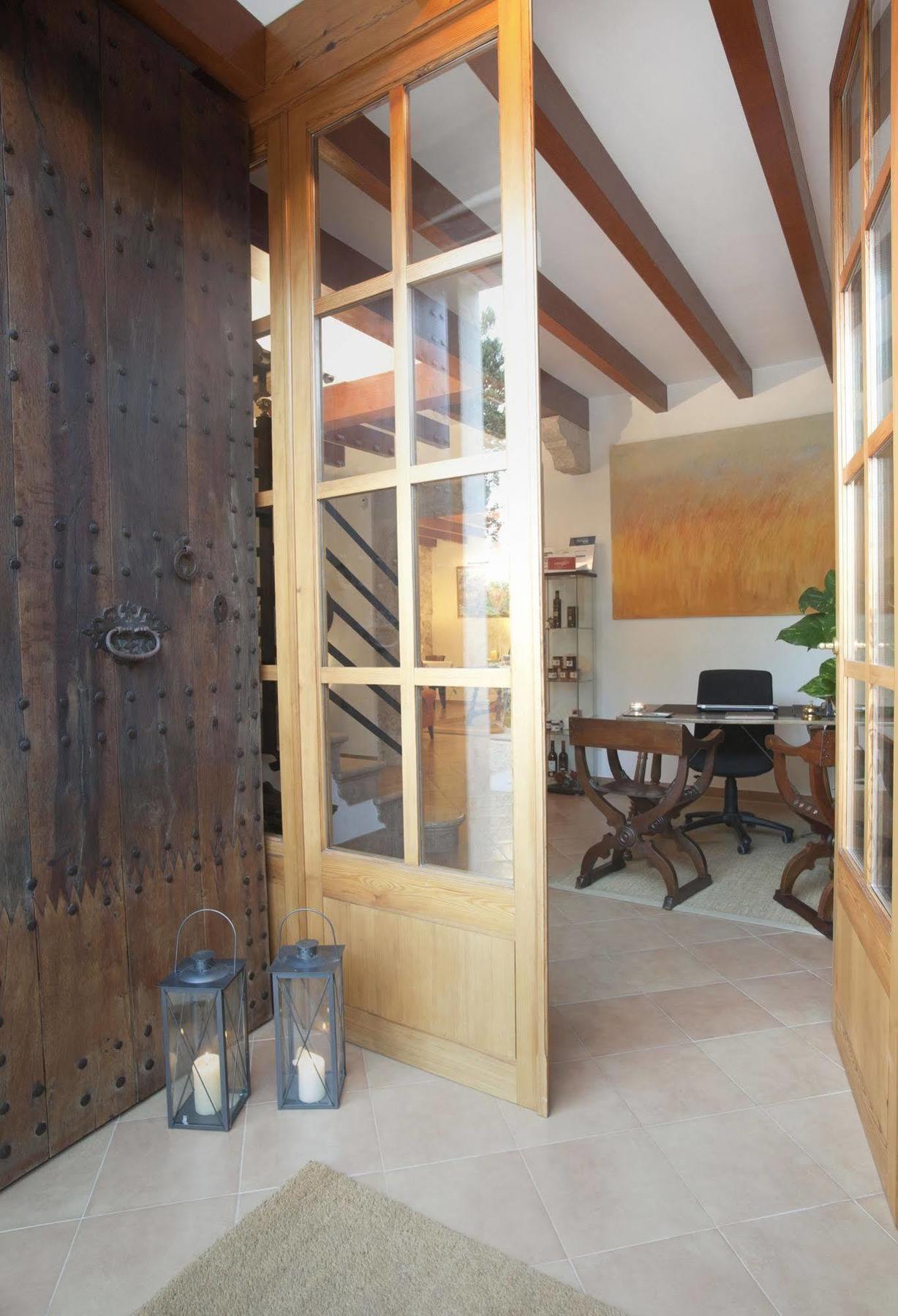 S'hort De Cas Misser Boutique (adults Only)