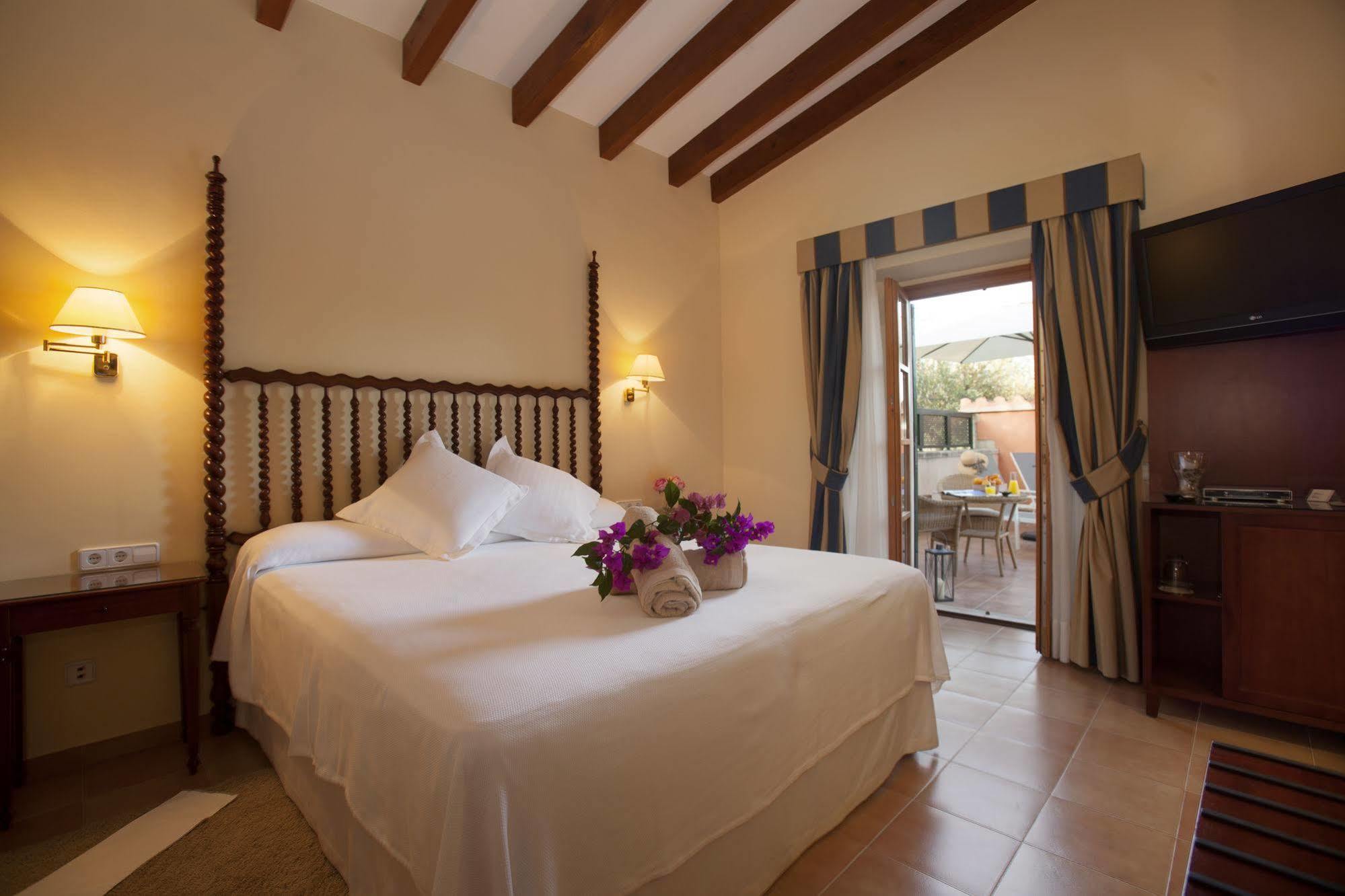 S'hort De Cas Misser Boutique (adults Only) Casa rural Selva (Mallorca)