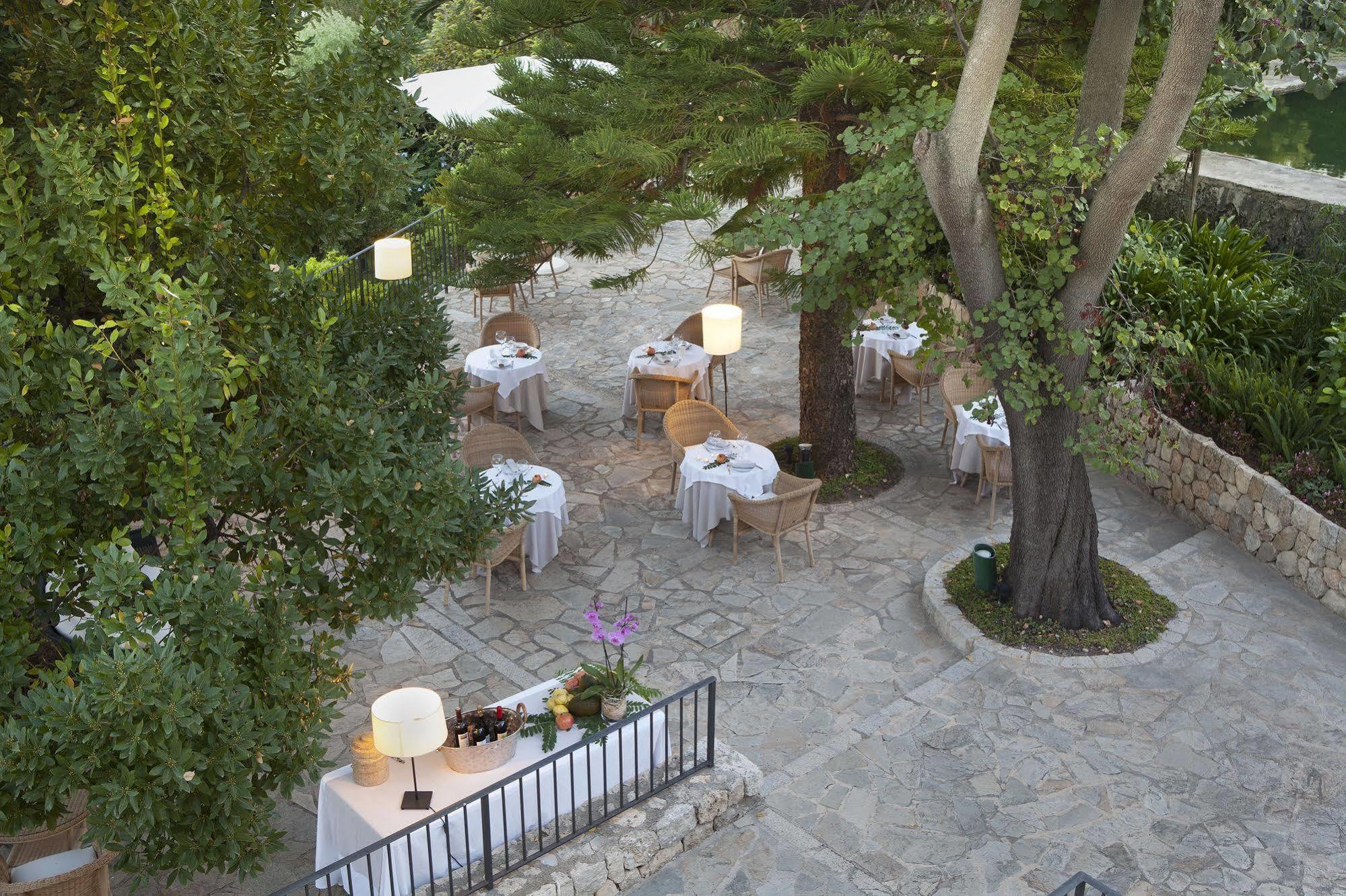 Casa rural S'hort De Cas Misser Boutique (adults Only)