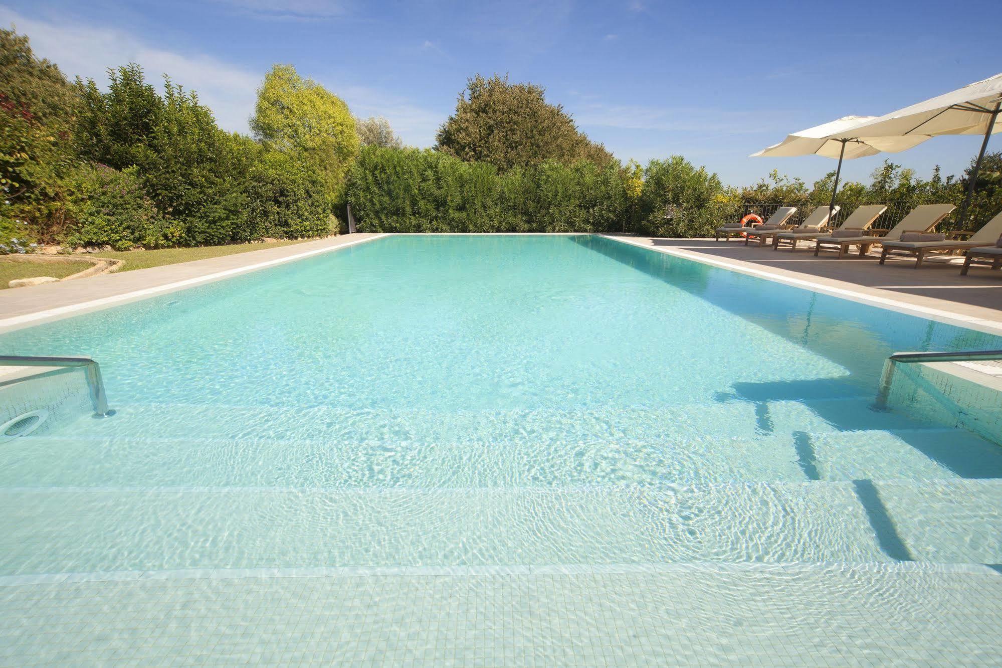 S'hort De Cas Misser Boutique (adults Only) * Selva (Mallorca)