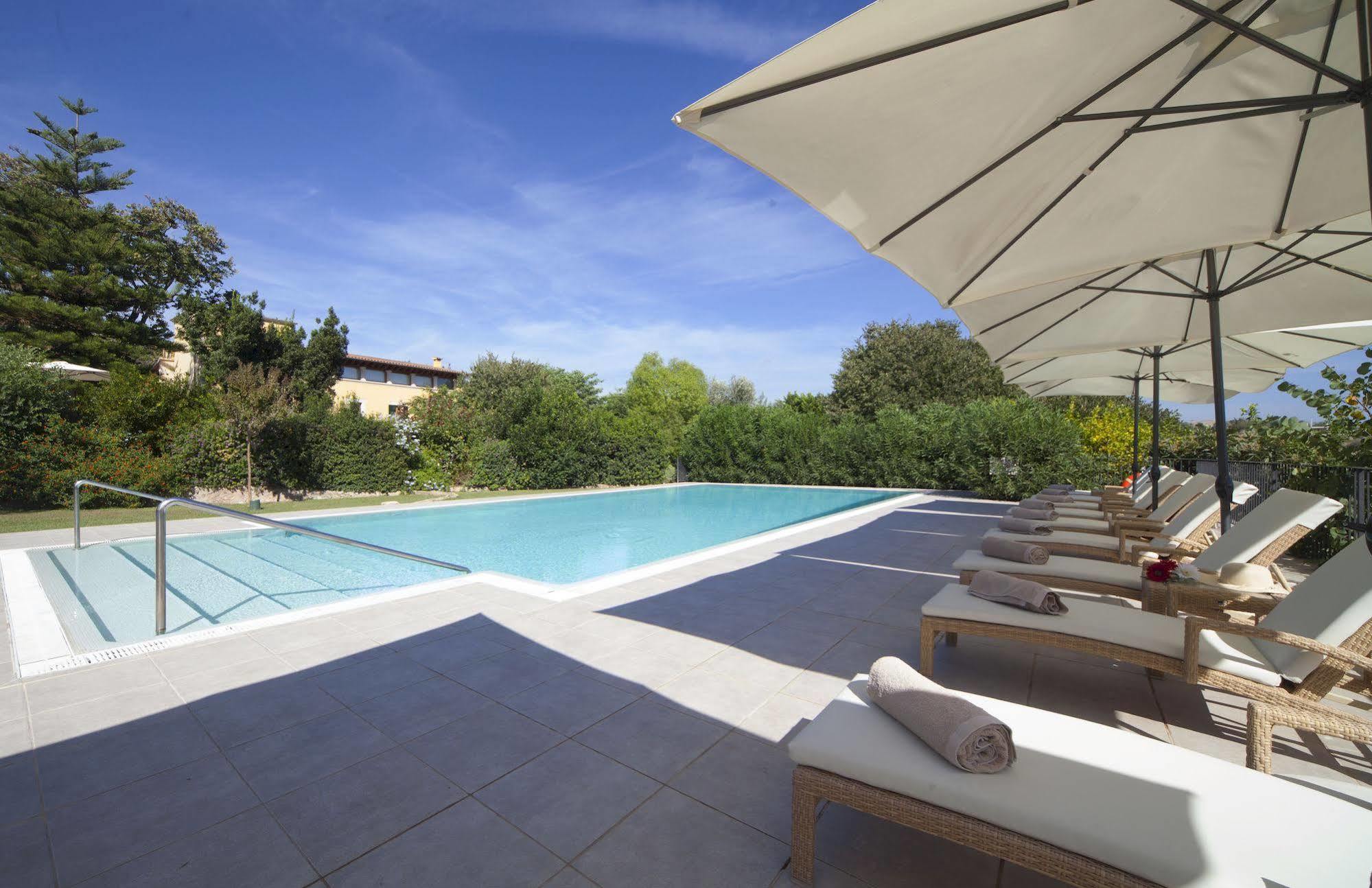 S'hort De Cas Misser Boutique (adults Only) Casa rural