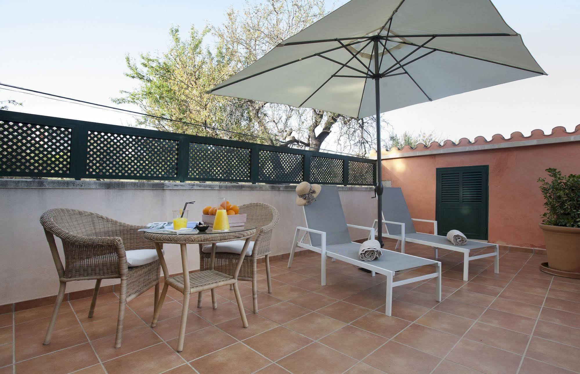 S'hort De Cas Misser Boutique (adults Only) Casa rural