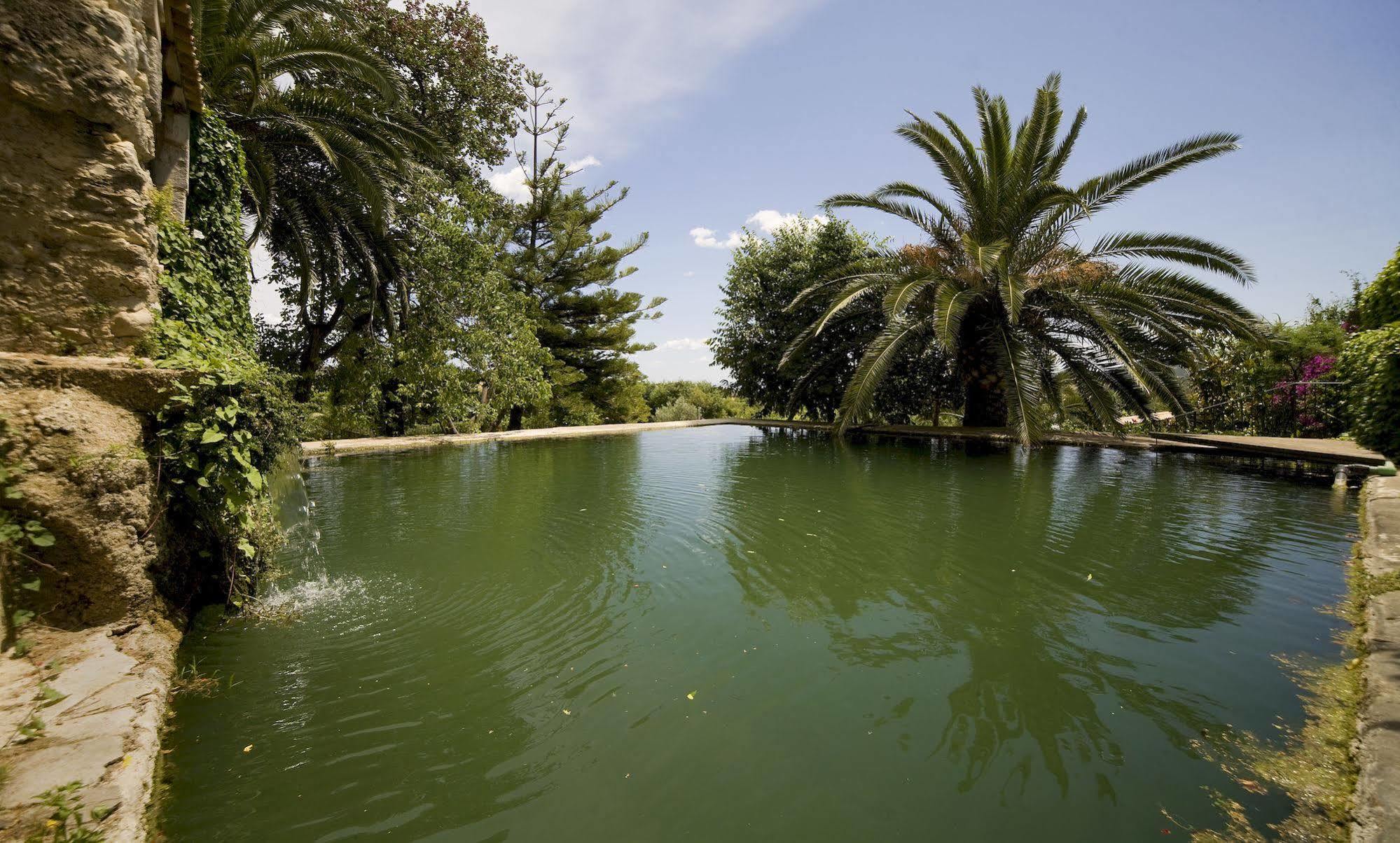S'hort De Cas Misser Boutique (adults Only) Casa rural