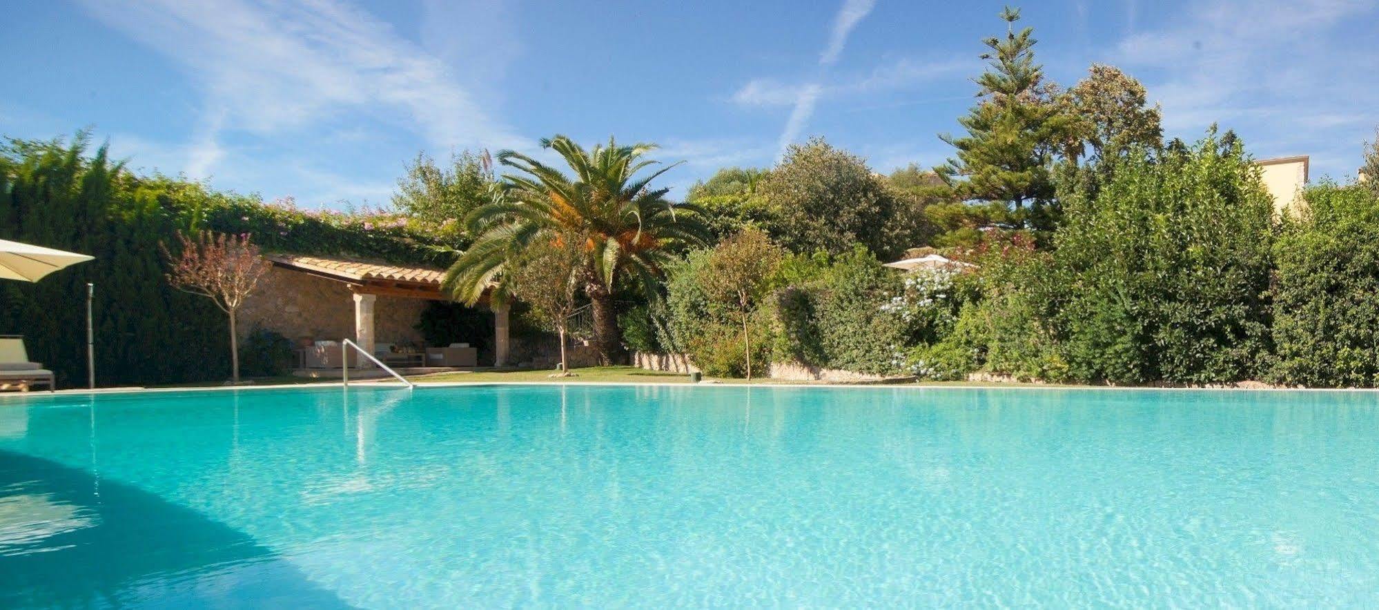S'hort De Cas Misser Boutique (adults Only) Casa rural