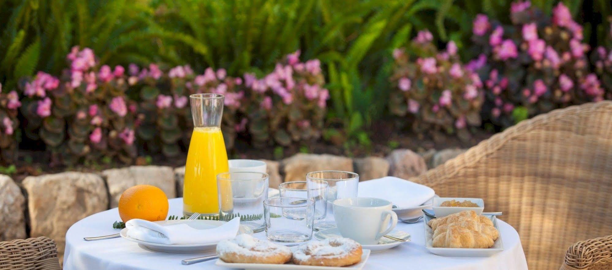 Casa rural S'hort De Cas Misser Boutique (adults Only)