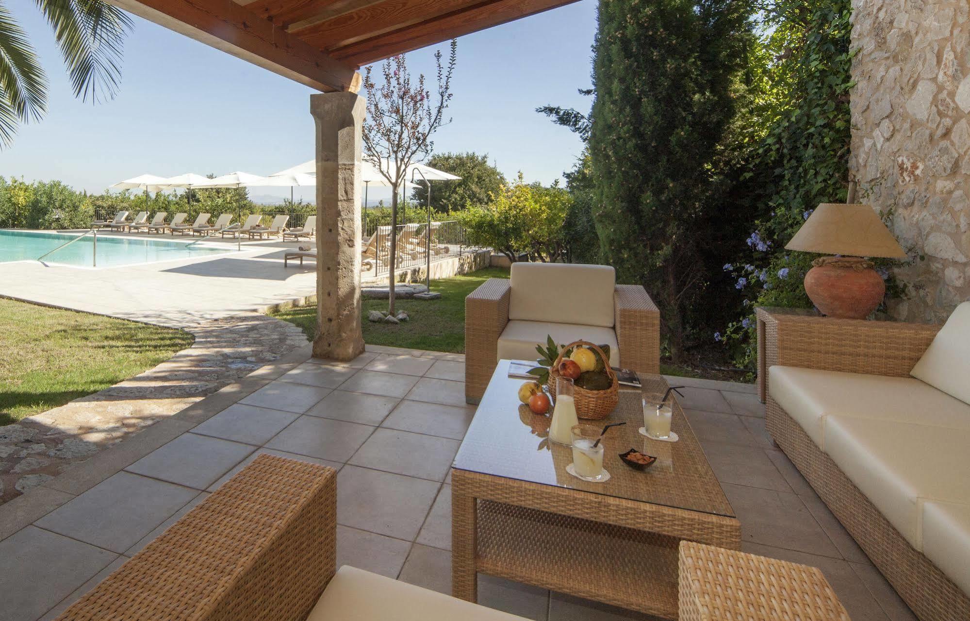 S'hort De Cas Misser Boutique (adults Only) Casa rural *