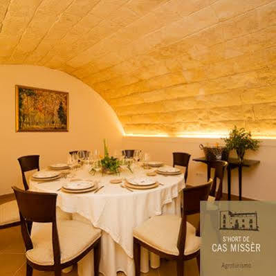S'hort De Cas Misser Boutique (adults Only) Casa rural Selva (Mallorca)