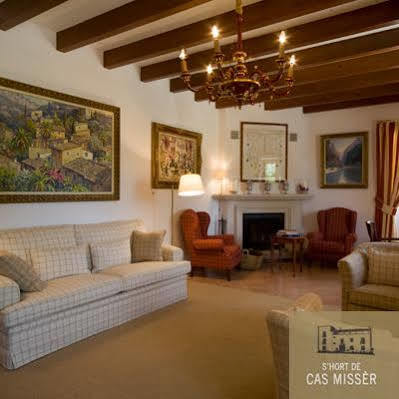 Casa rural S'hort De Cas Misser Boutique (adults Only) *