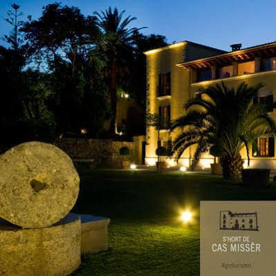 S'hort De Cas Misser Boutique (adults Only) *