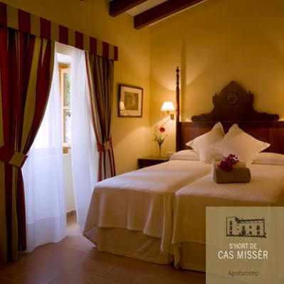 S'hort De Cas Misser Boutique (adults Only) *