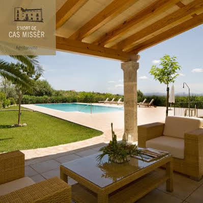 S'hort De Cas Misser Boutique (adults Only) Selva (Mallorca)