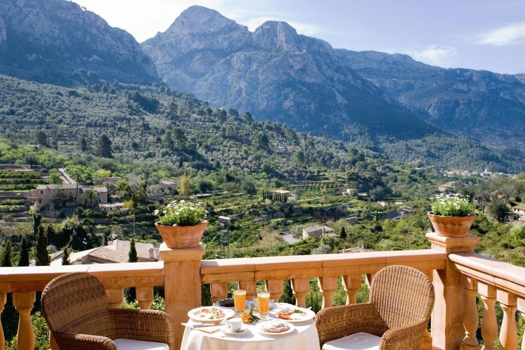 Sa Tanqueta De - Adults Only Apartahotel