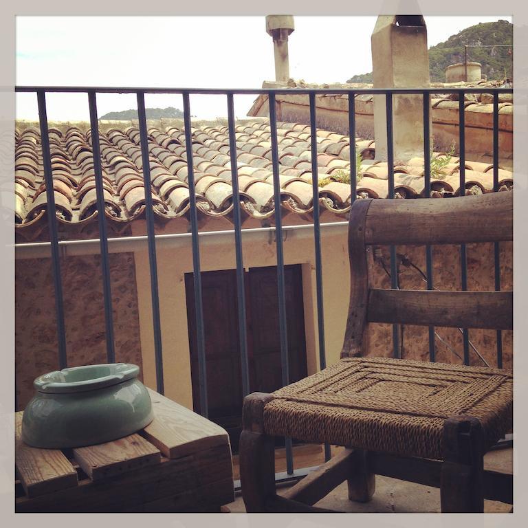 Hotel Ca's Papa Valldemossa (Mallorca)