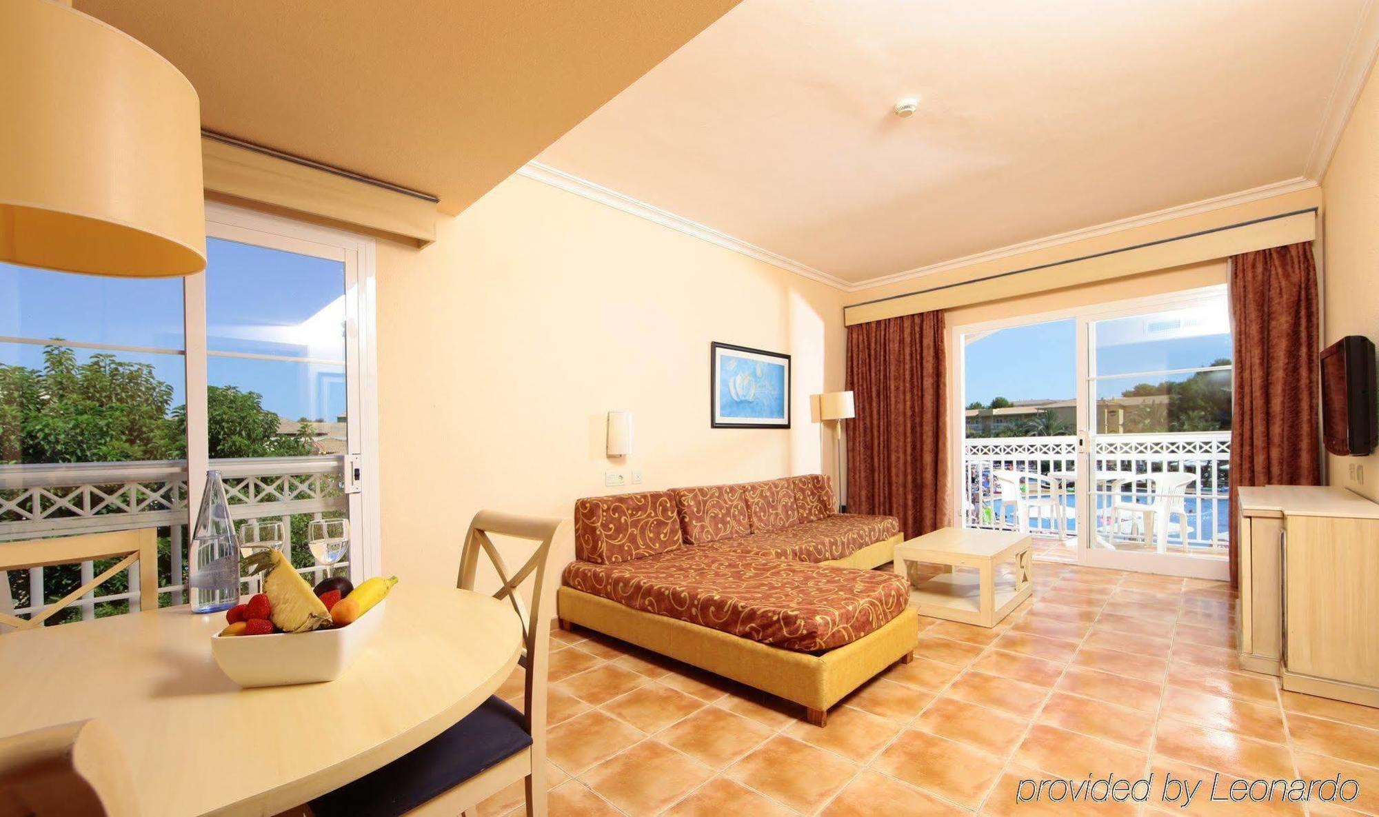 Zafiro Picafort Apartahotel Can Picafort (Mallorca)