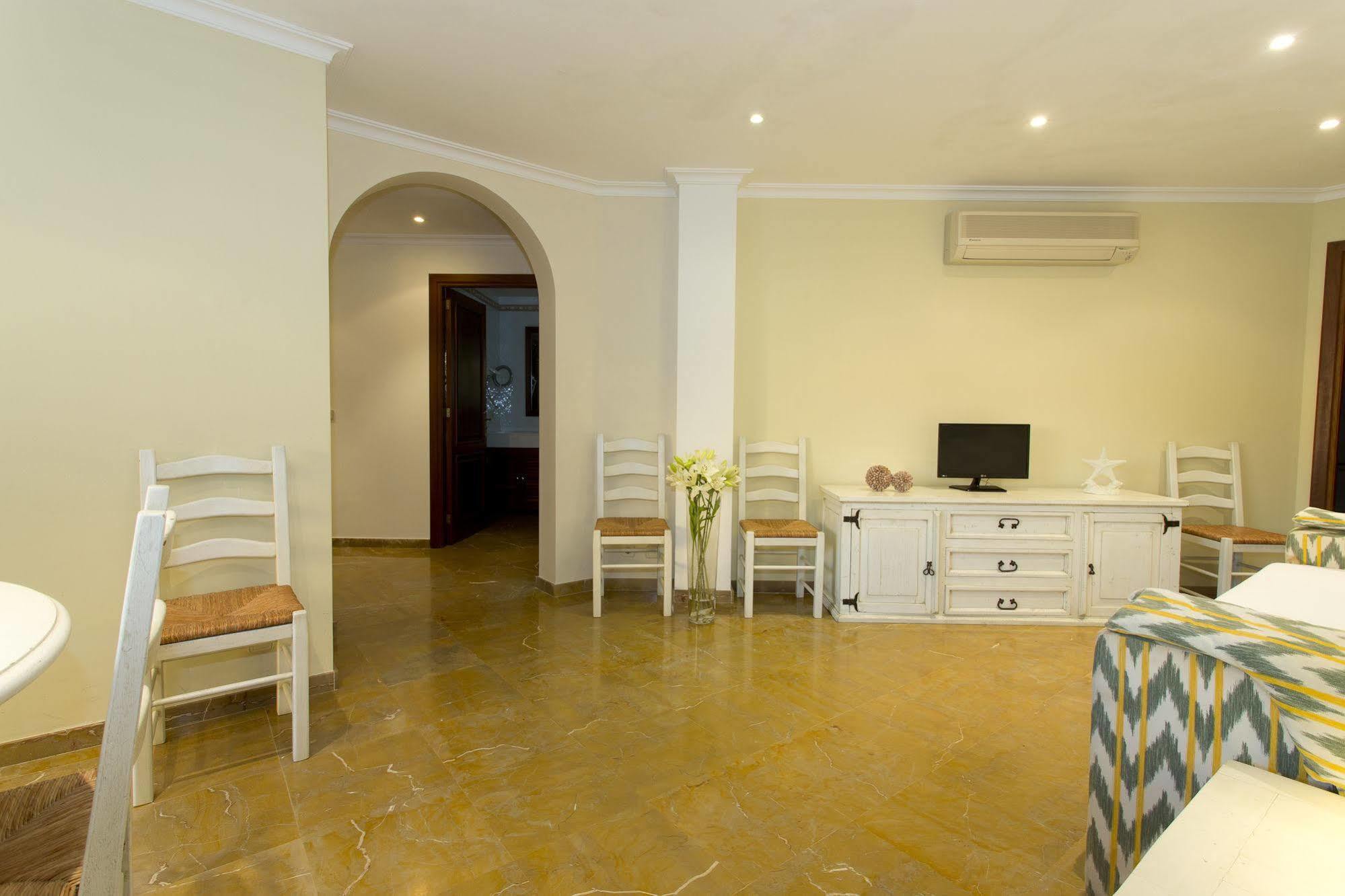 Galeon Apartamento