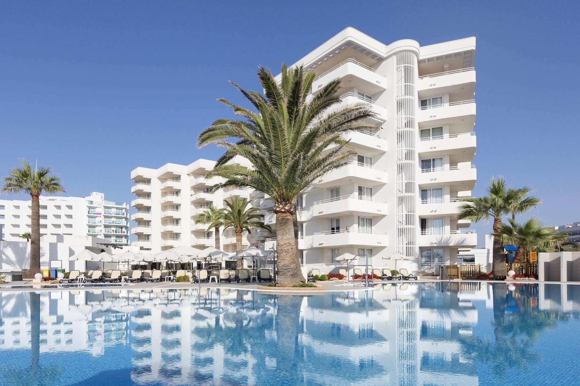 Hipotels Bahía Grande Cala Millor (Mallorca)
