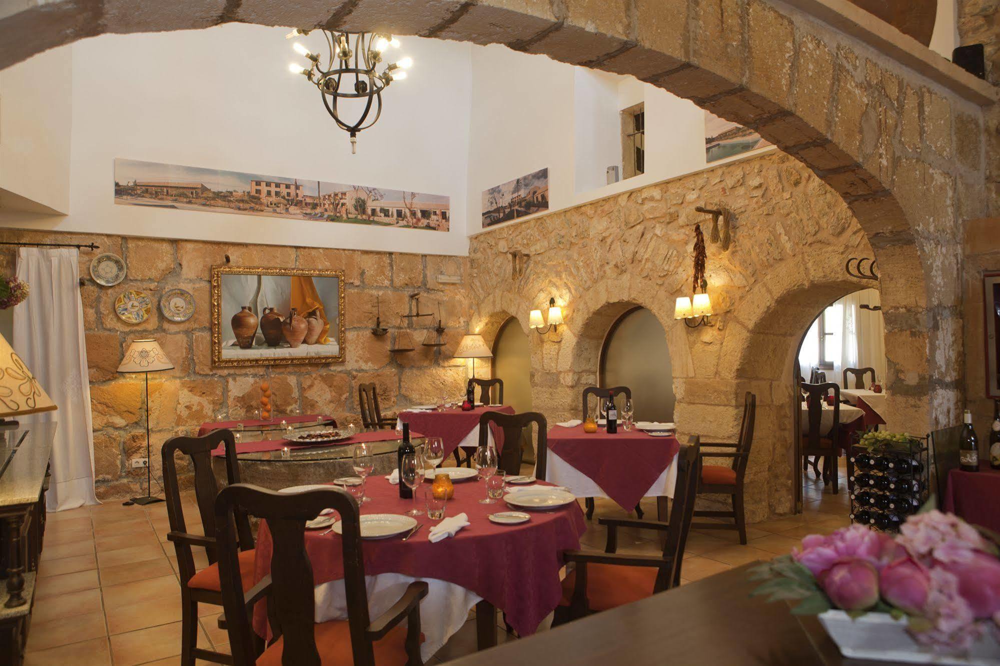 Son Trobat Wellness & 4* Sant Llorenc Des Cardassar