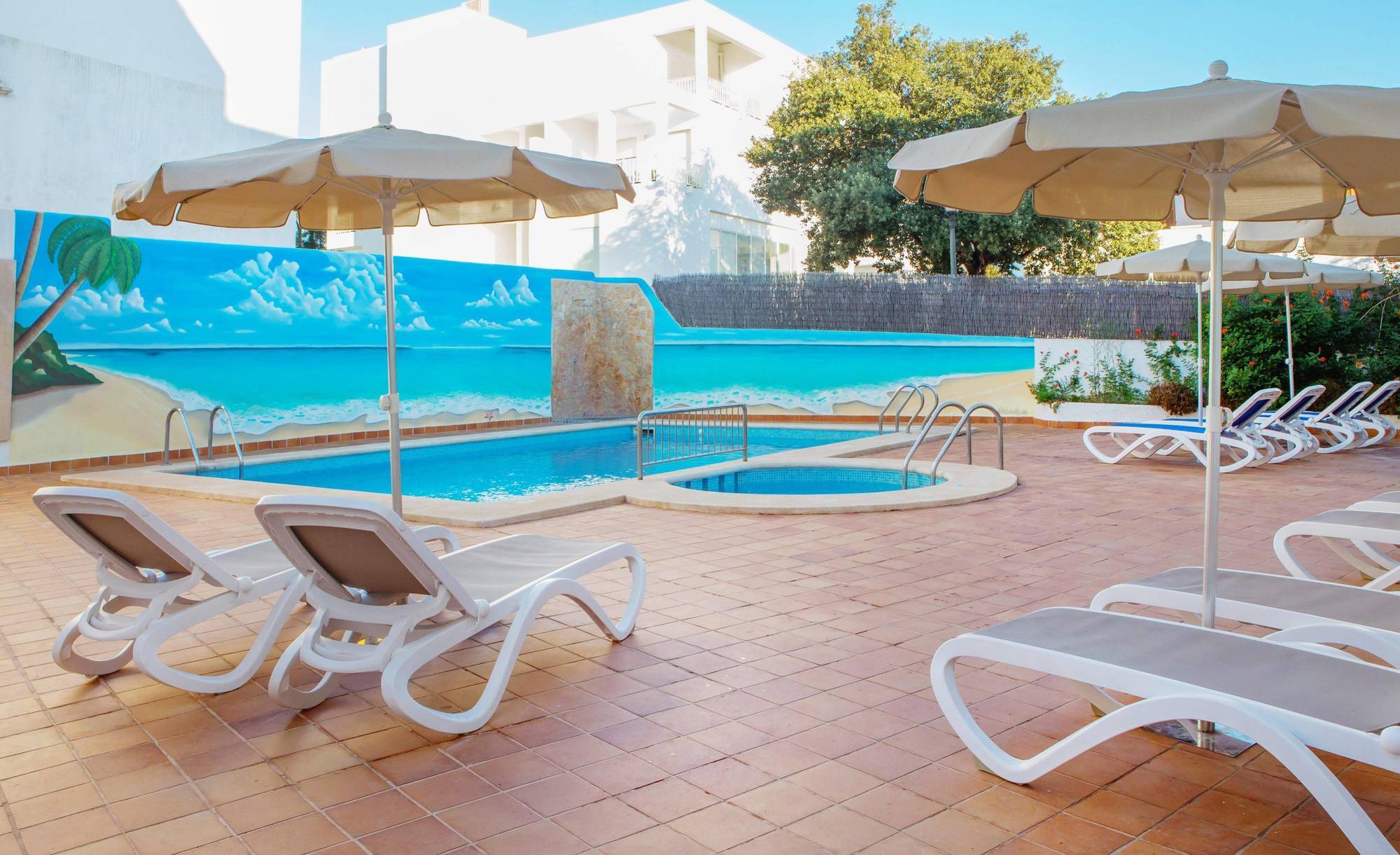 Ses Puntetes Hotel 3*