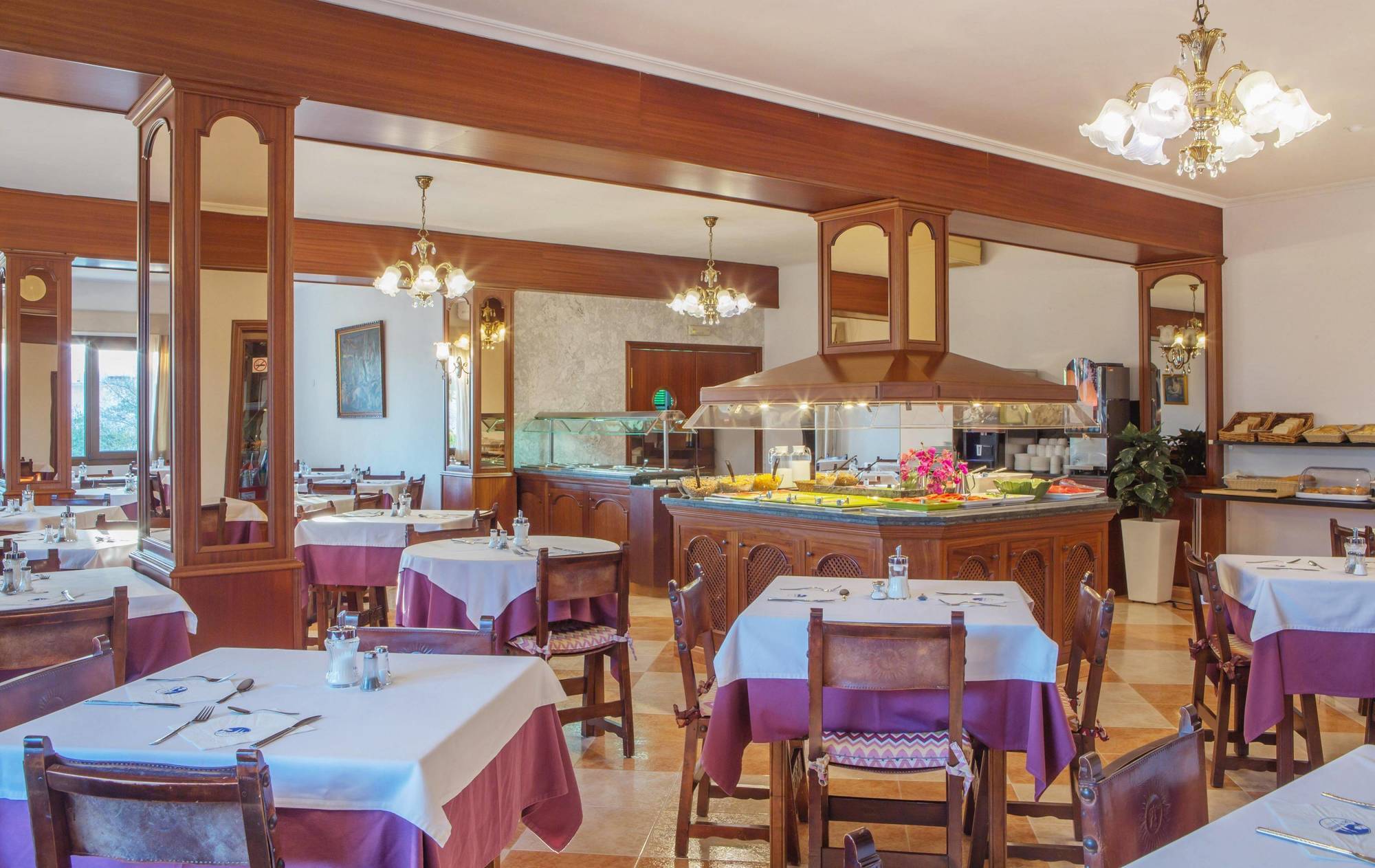 Ses Puntetes 3* Cala D´Or