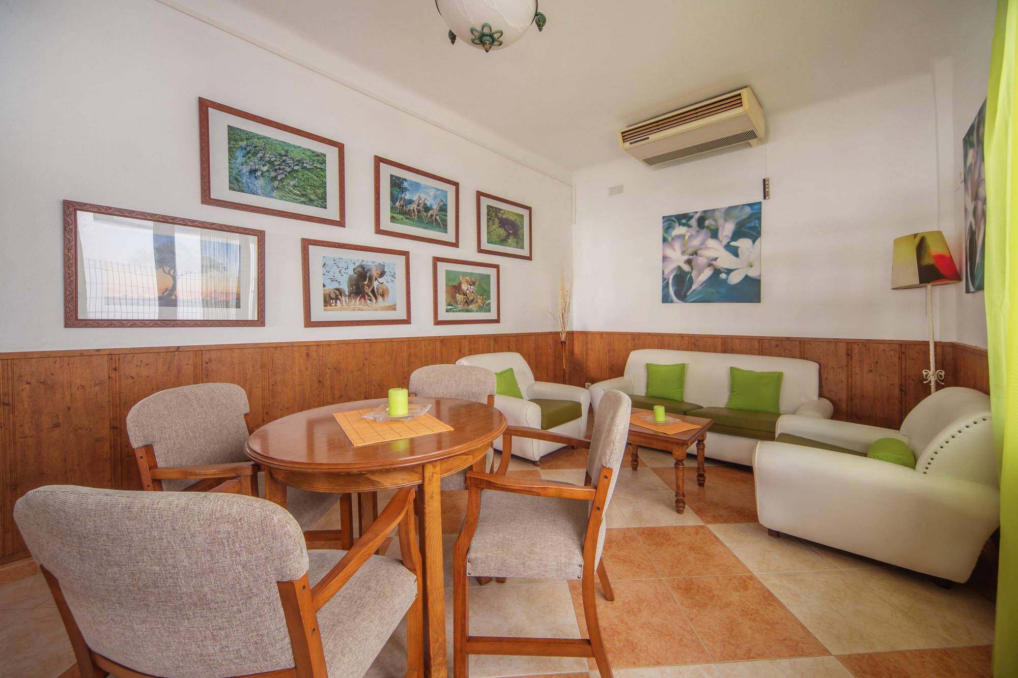Ses Puntetes Hotel Cala D´Or