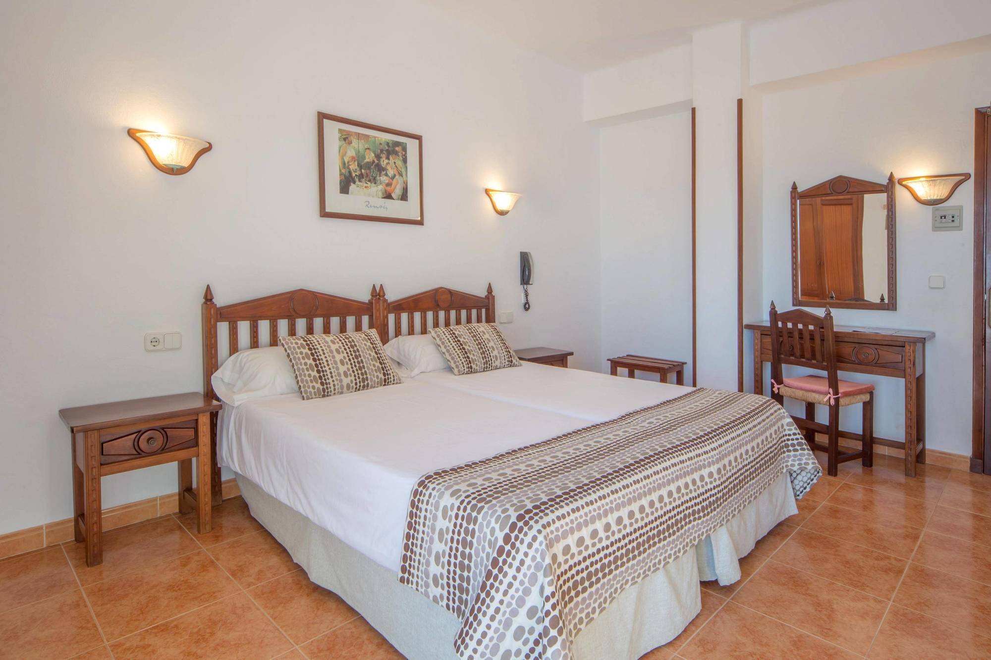 Ses Puntetes Hotel