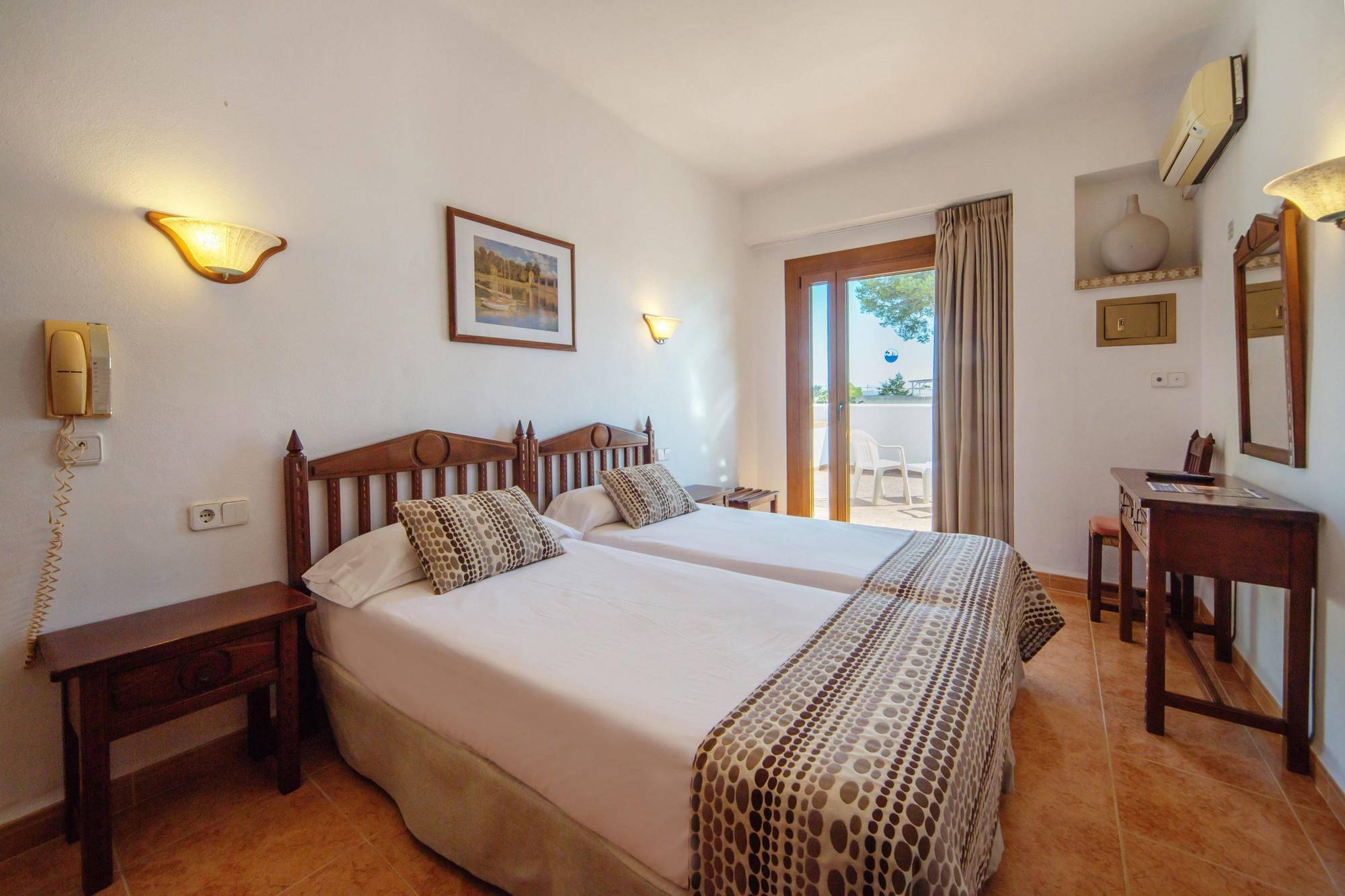 Hotel Ses Puntetes Cala D´Or