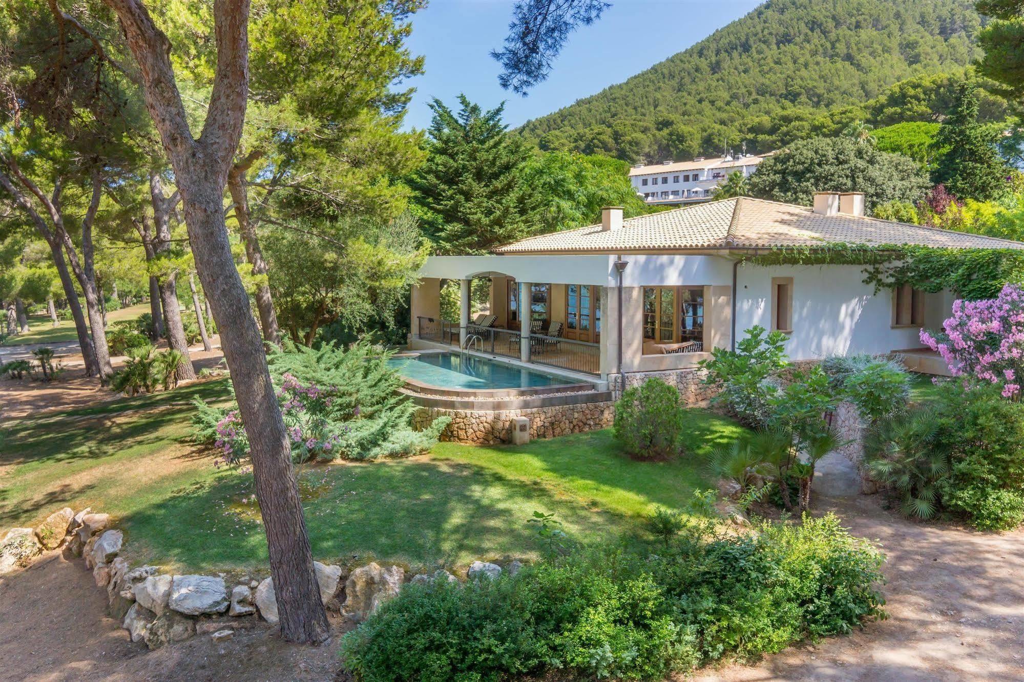 Formentor, A Royal Hideaway Hotel Puerto Pollensa