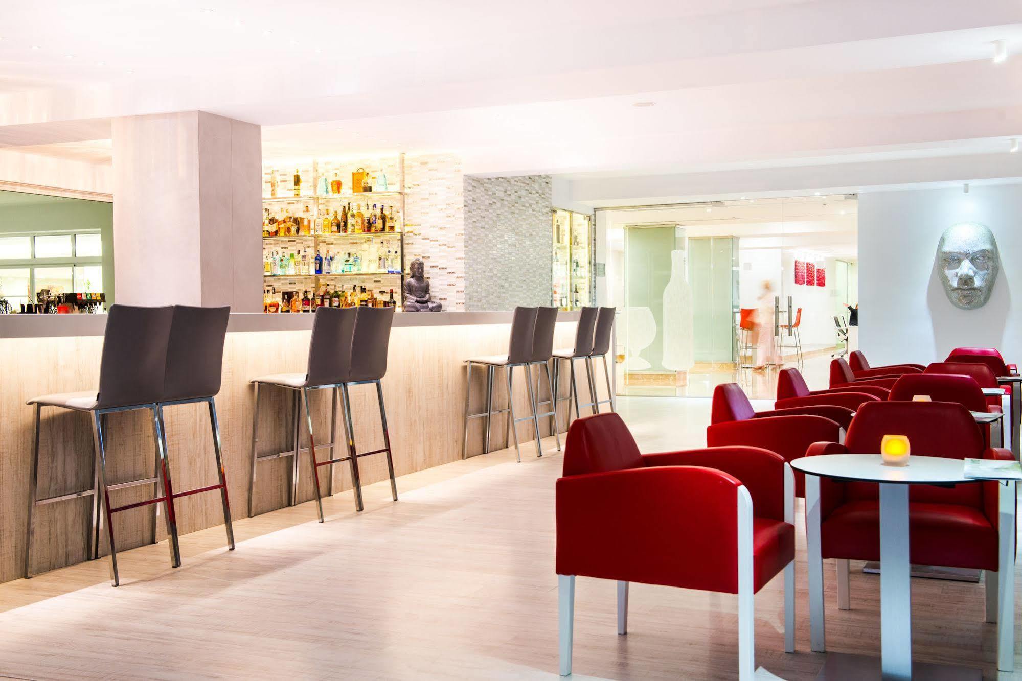 Astoria Playa Adults Only 4* Sup Puerto de Alcúdia