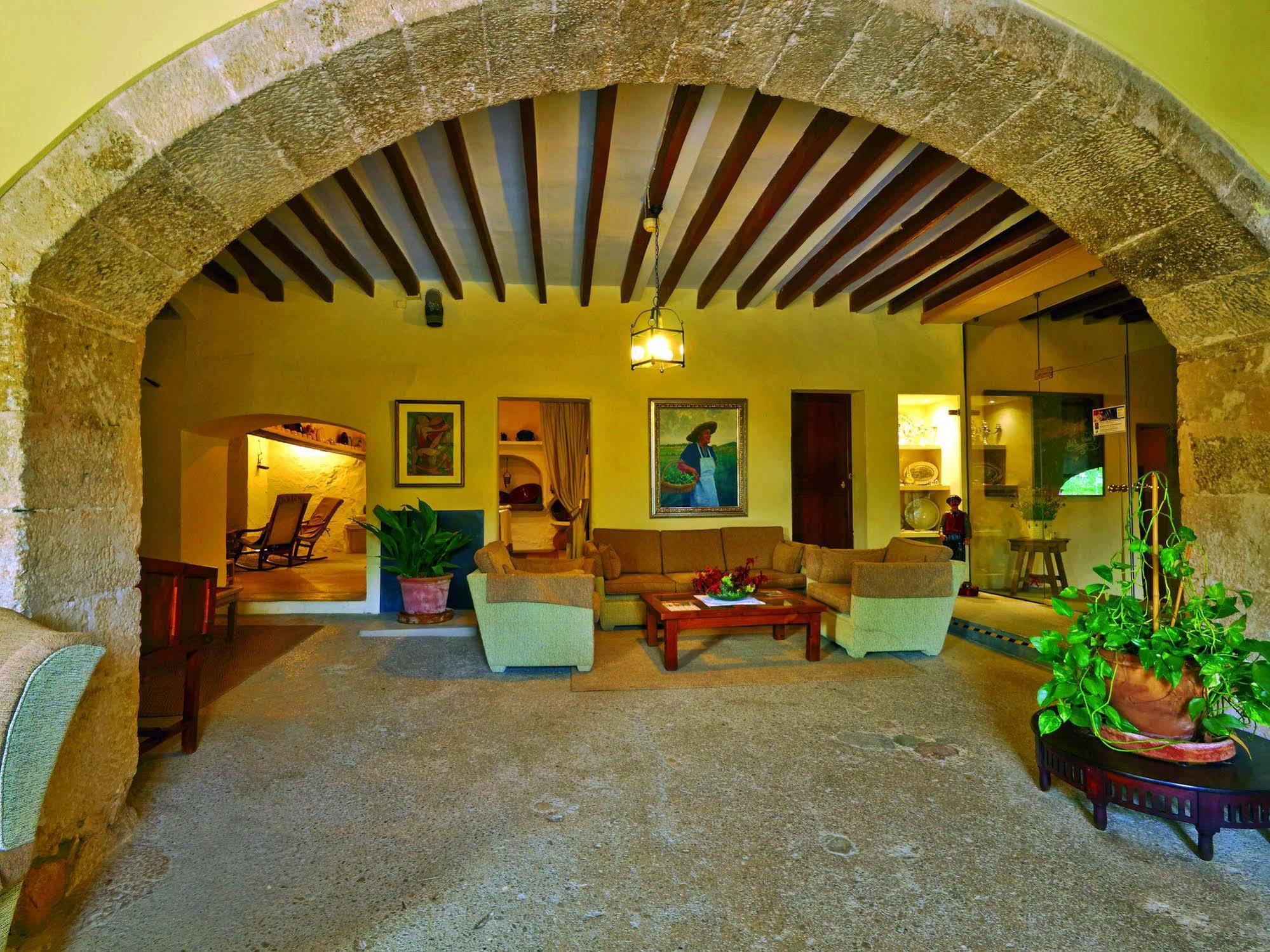 Pula Golf Son Servera (Mallorca)