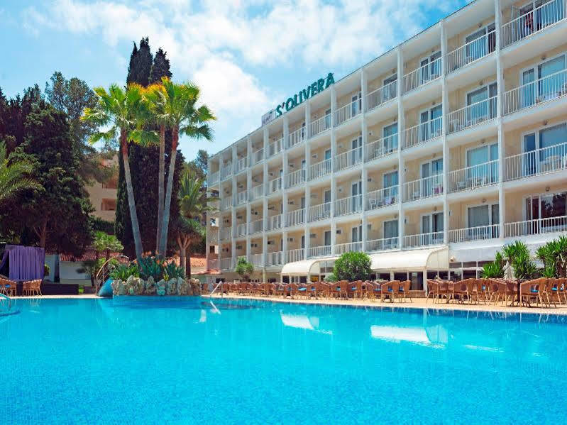 Hotel Hsm Solivera