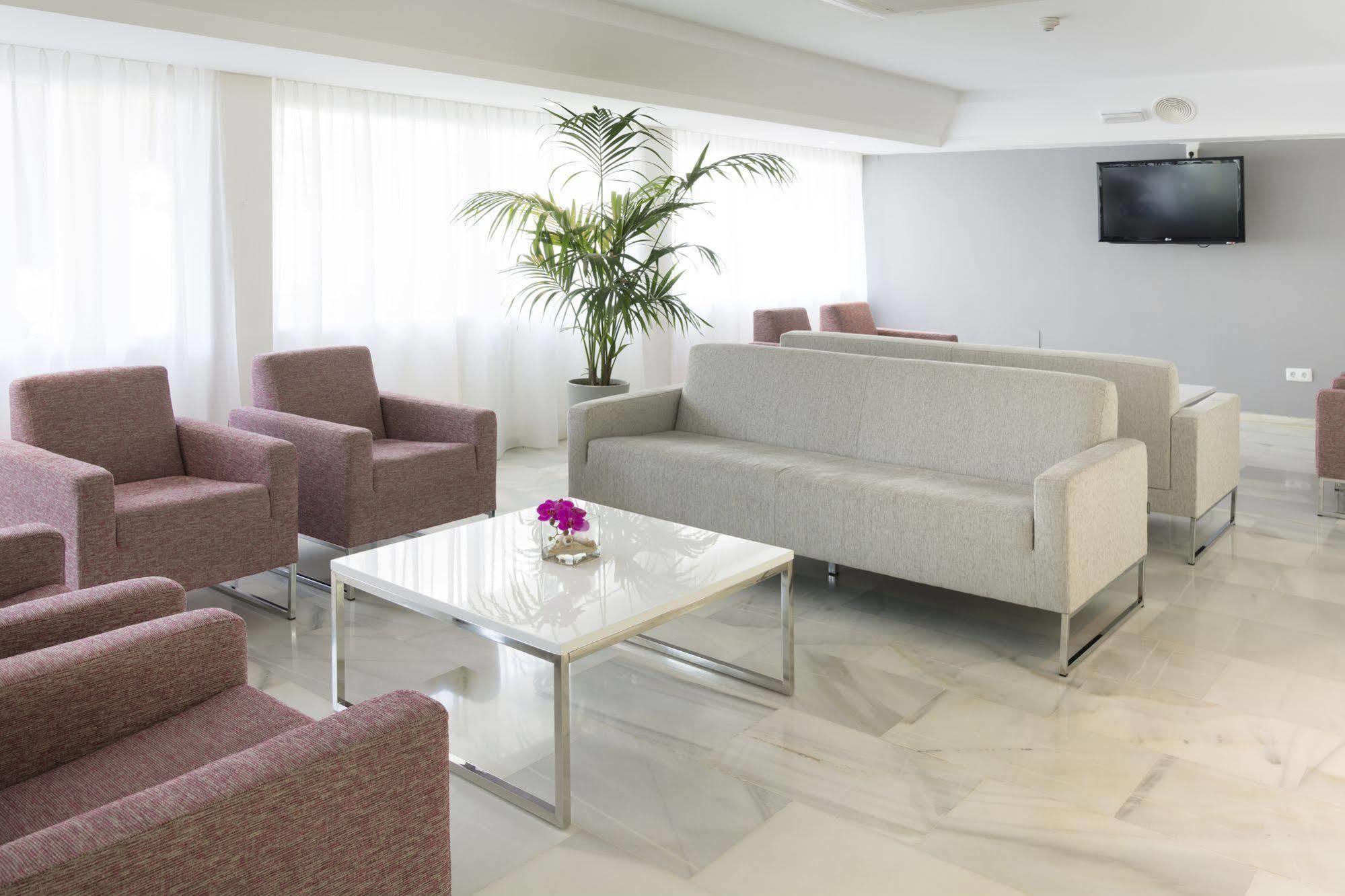 Hotel Hsm Solivera
