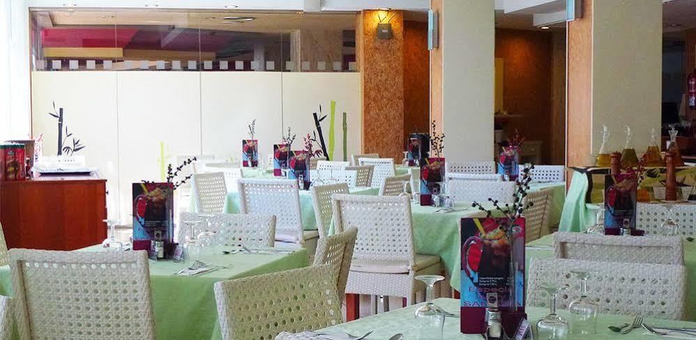 Aparthotel Ivory Playa Sports & Alcudia (Mallorca)