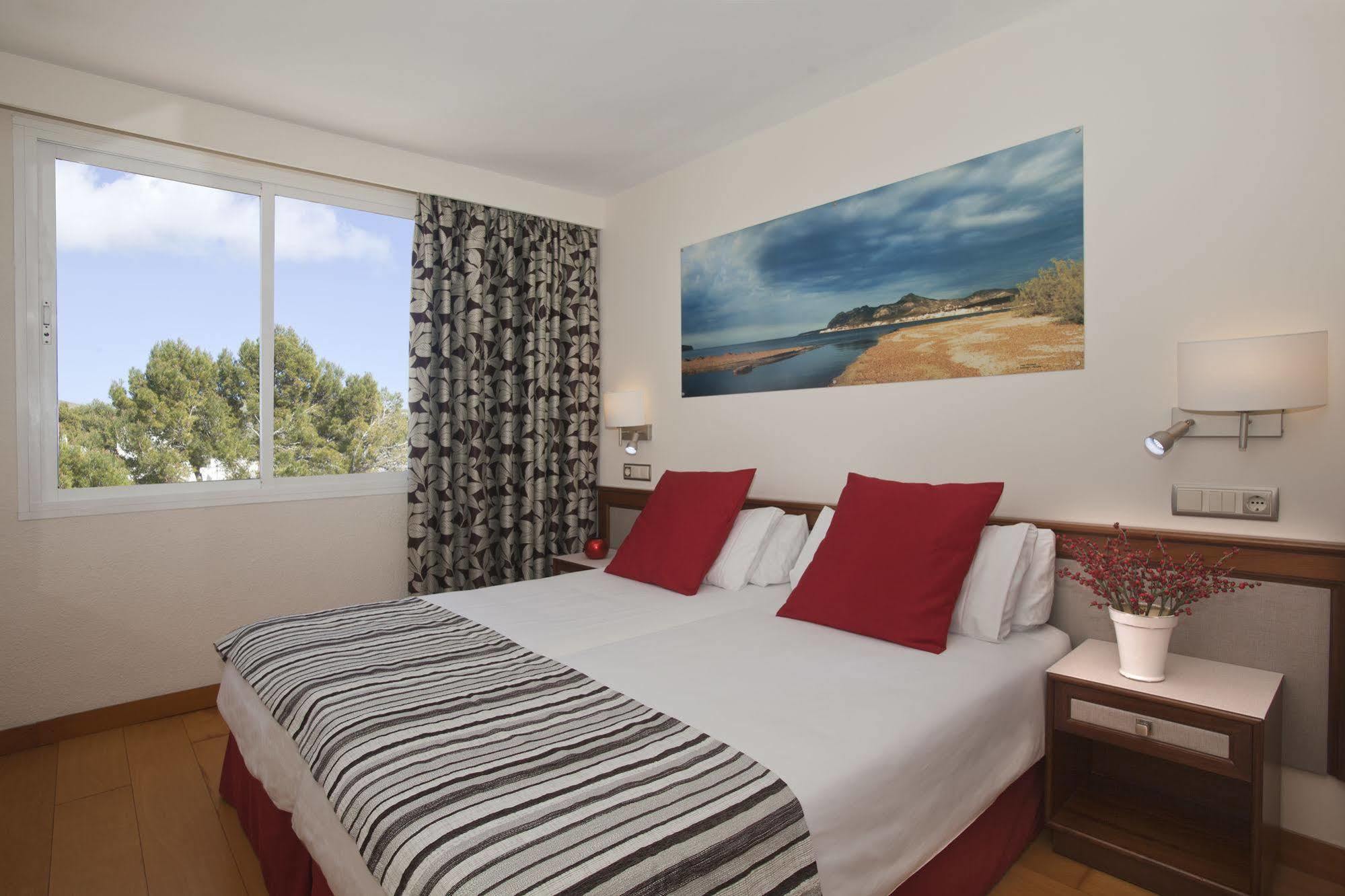 Aparthotel Ivory Playa Sports & Alcudia (Mallorca)
